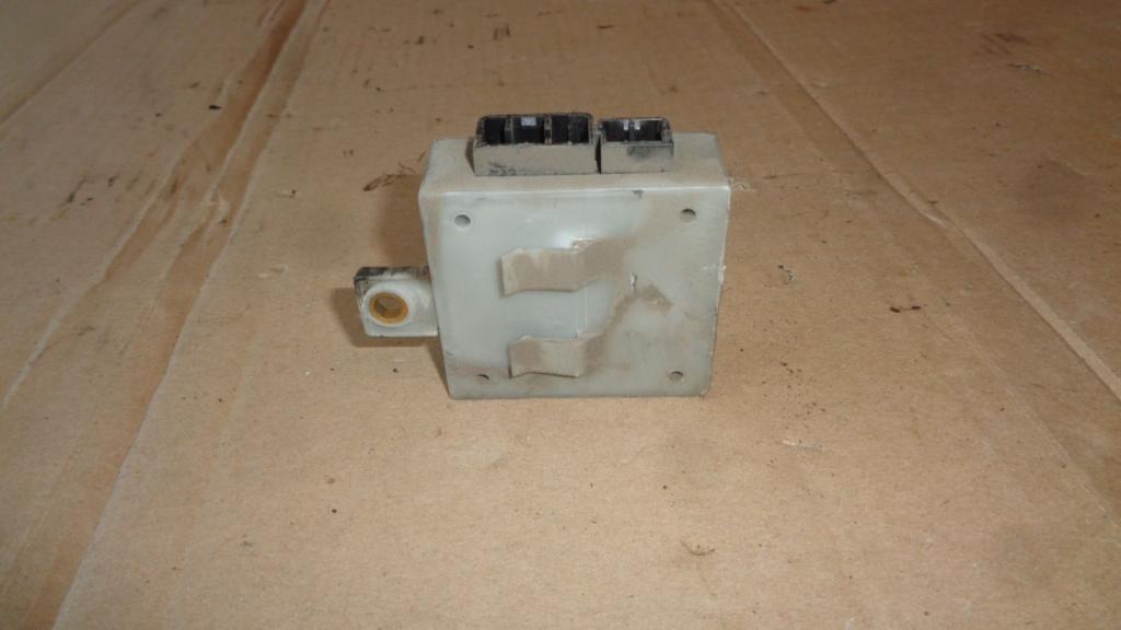 Иммобилайзер, 500 рублей, Пермь