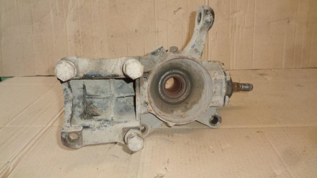 Кулак поворотный передний правый, 5000 рублей, Пермь