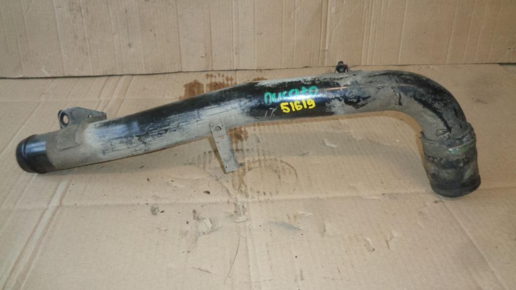 Трубка охлаждающей жидкости, 3000 рублей, Пермь