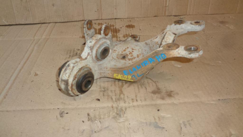 Кулак поворотный задний левый, 1500 рублей, Пермь