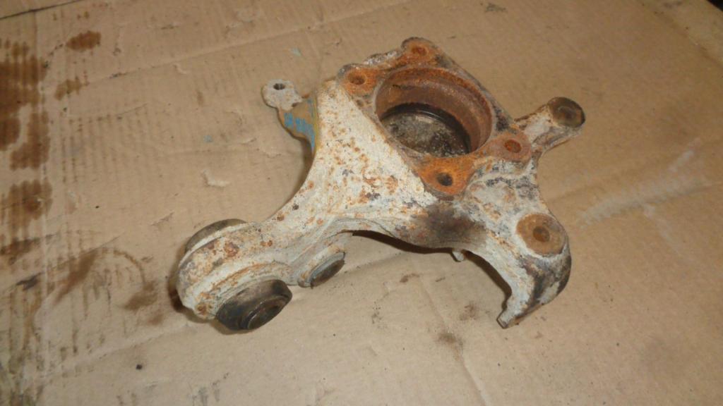 Кулак поворотный задний левый, 1500 рублей, Пермь