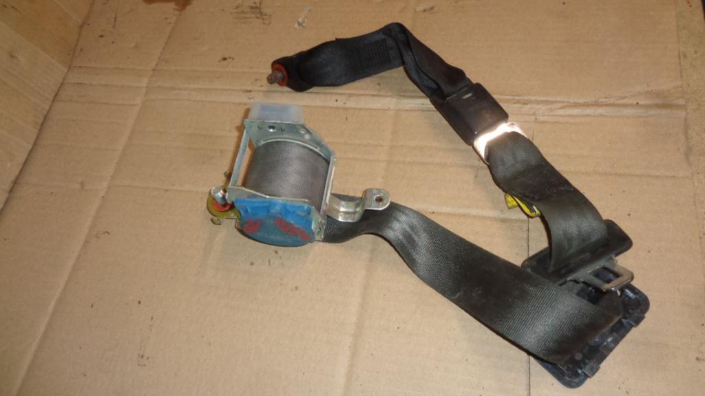 Ремень безопасности, 500 рублей, Пермь