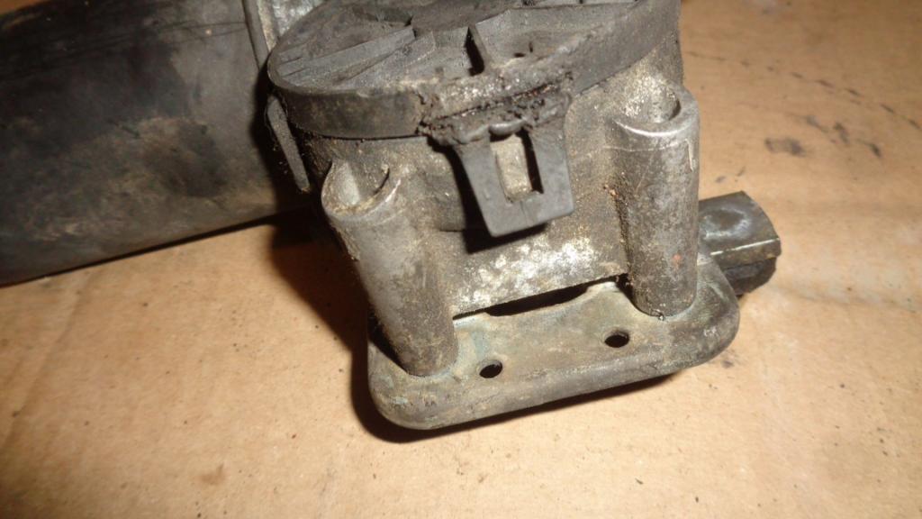 Моторчик дворников передний, 1600 рублей, Пермь