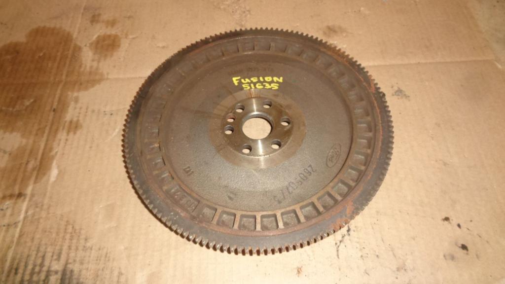 Маховик, 1500 рублей, Пермь