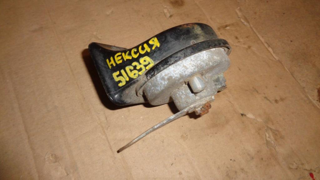 Сигнал звуковой, 500 рублей, Пермь