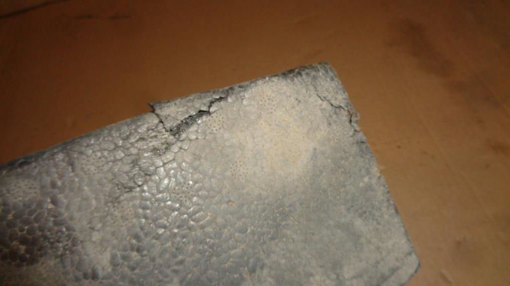 Наполнитель заднего бампера, 1000 рублей, Пермь