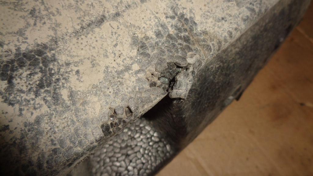 Наполнитель заднего бампера, 1000 рублей, Пермь