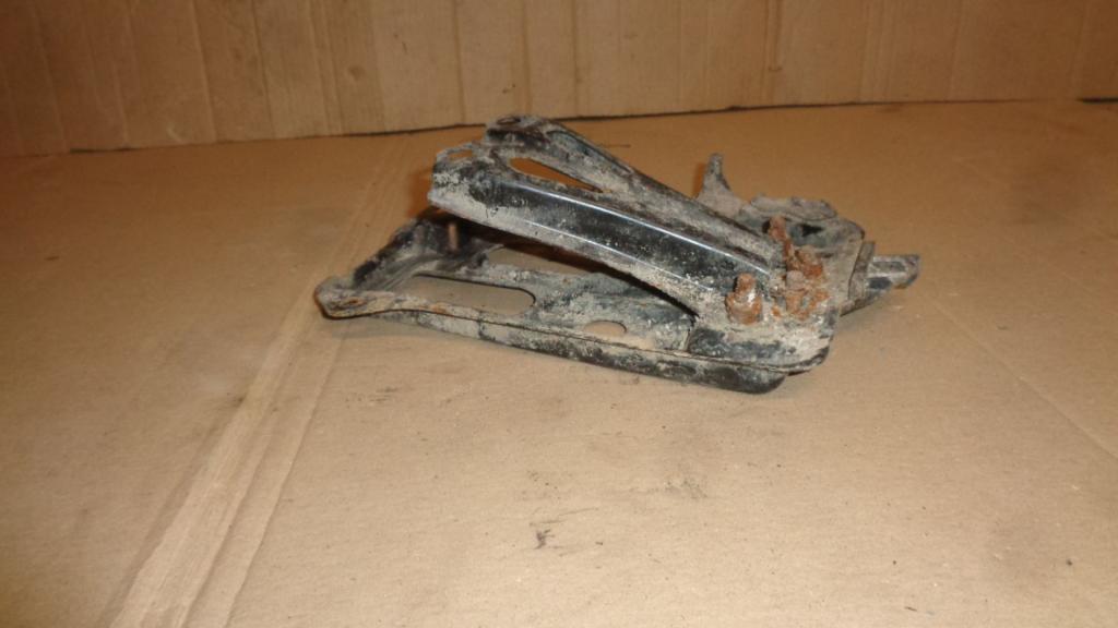 Крепление АКБ, 1000 рублей, Пермь