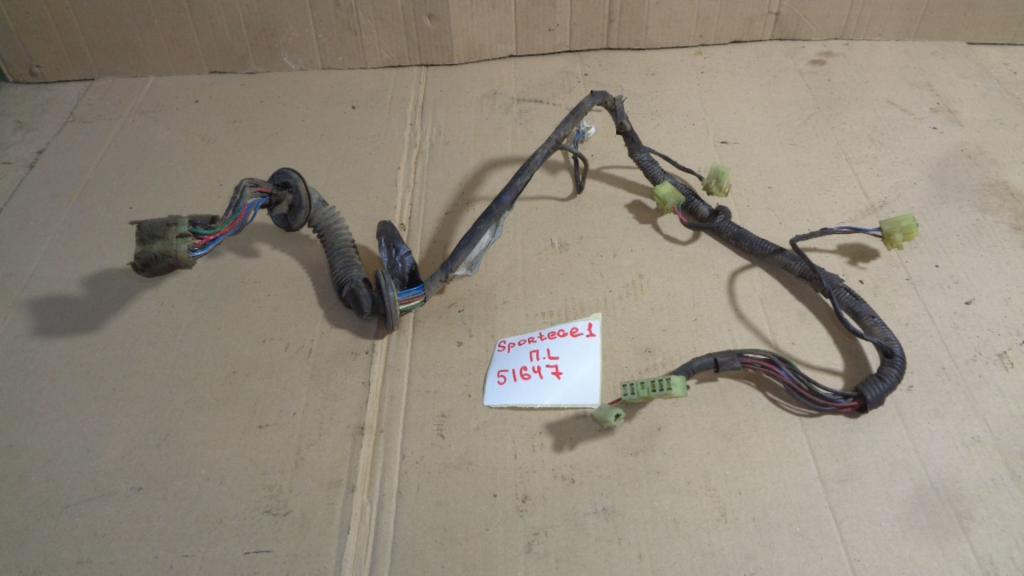 Проводка двери, 1000 рублей, Пермь