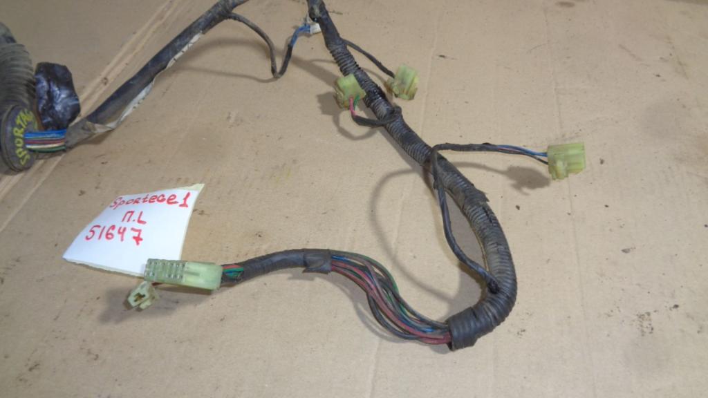 Проводка двери, 1000 рублей, Пермь