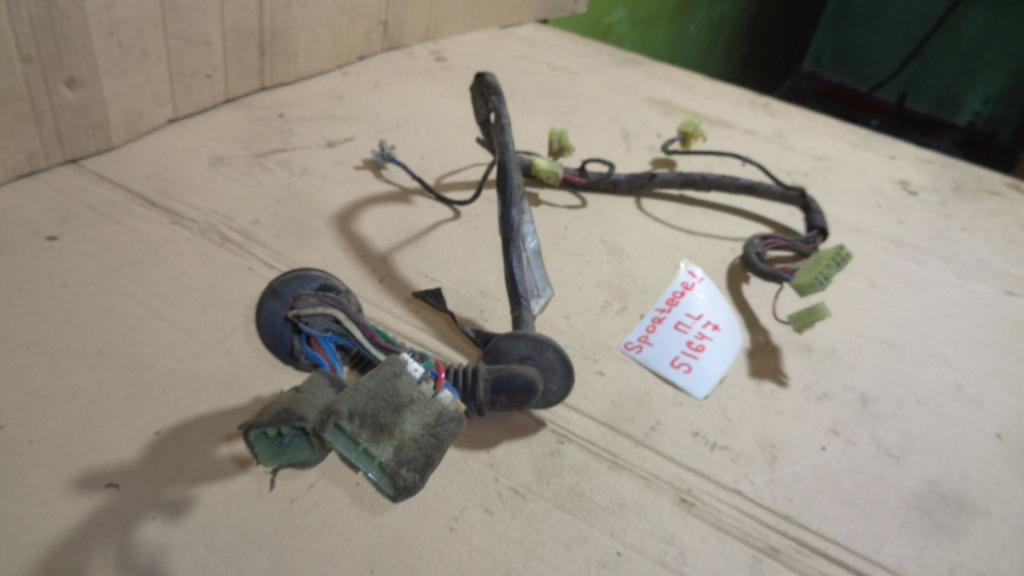 Проводка двери, 1000 рублей, Пермь