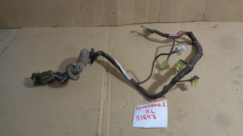 Проводка двери, 1000 рублей, Пермь