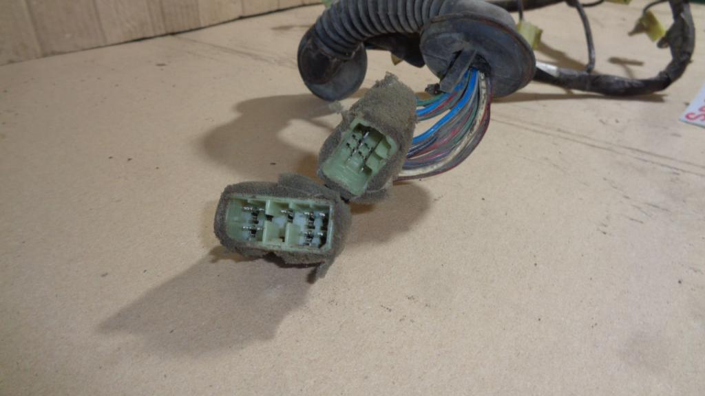 Проводка двери, 1000 рублей, Пермь