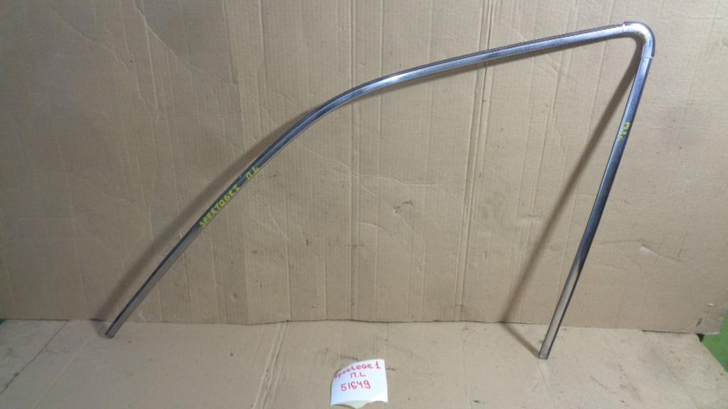 Молдинг передней левой двери, 500 рублей, Пермь