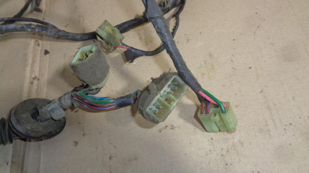 Проводка двери, 1000 рублей, Пермь