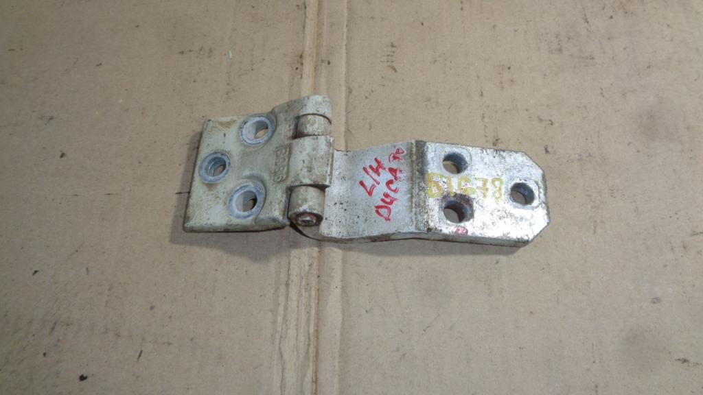 Петля двери, 2000 рублей, Пермь