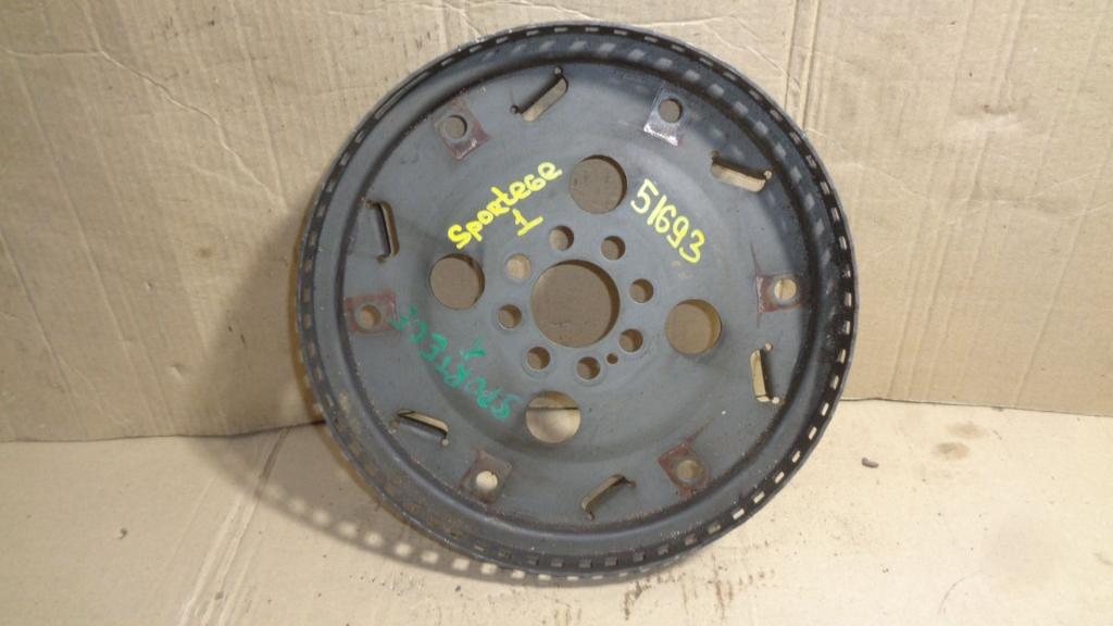 Маховик, 1000 рублей, Пермь