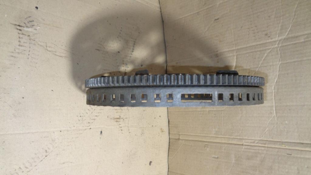 Маховик, 1000 рублей, Пермь