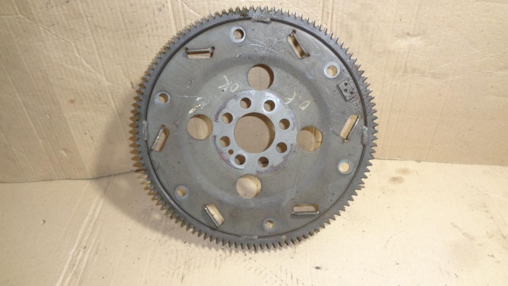 Маховик, 1000 рублей, Пермь