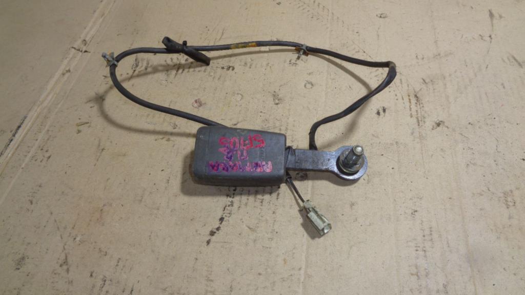 Ответная часть ремня безопасности, 1000 рублей, Пермь