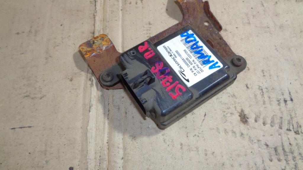 Блок электронный, 2000 рублей, Пермь