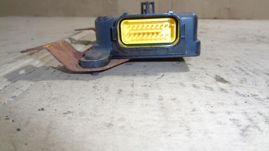 Блок электронный, 2000 рублей, Пермь