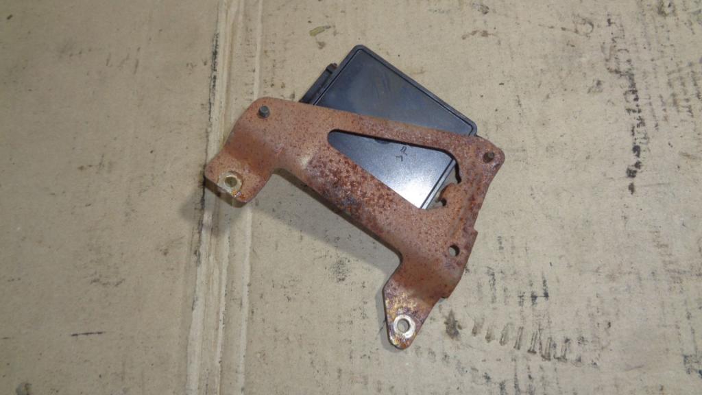 Блок электронный, 2000 рублей, Пермь