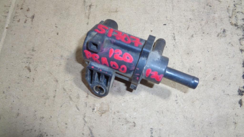 Клапан электромагнитный, 2000 рублей, Пермь