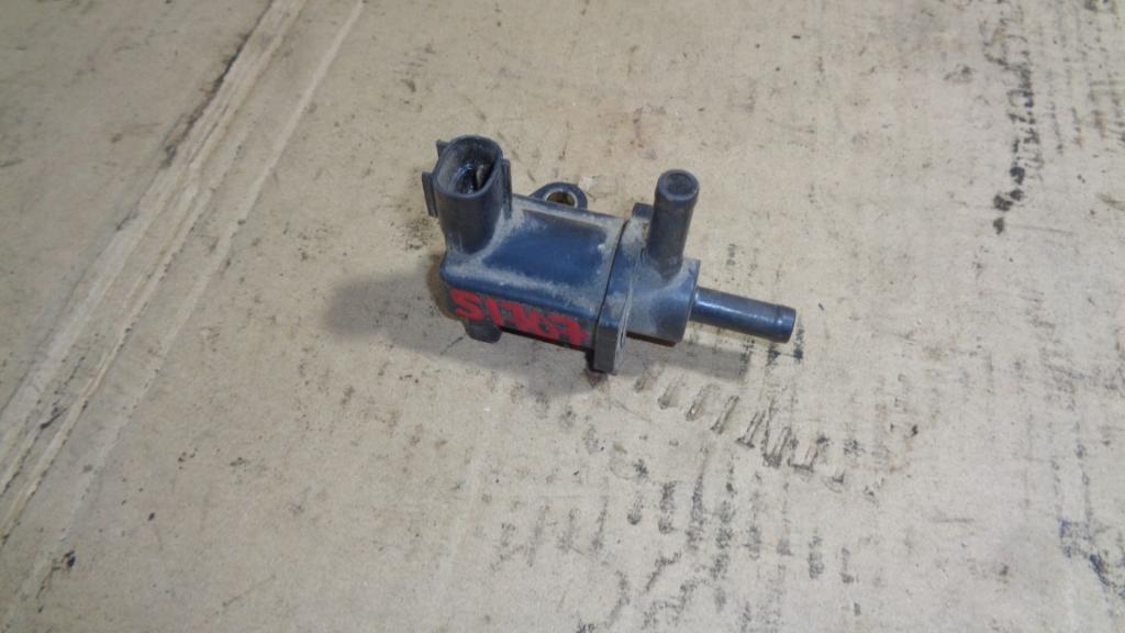 Клапан электромагнитный, 2000 рублей, Пермь