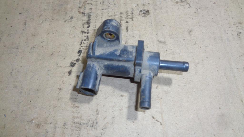 Клапан электромагнитный, 2000 рублей, Пермь