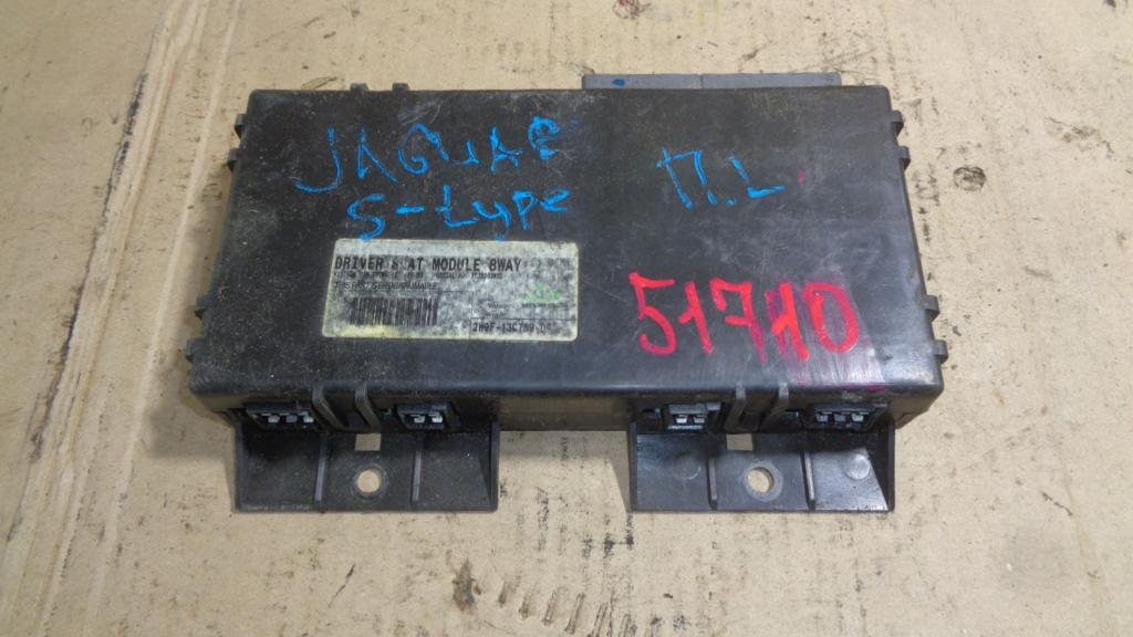 Блок электронный, 2000 рублей, Пермь