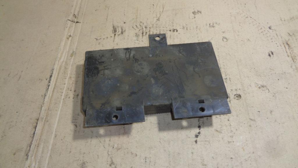 Блок электронный, 2000 рублей, Пермь