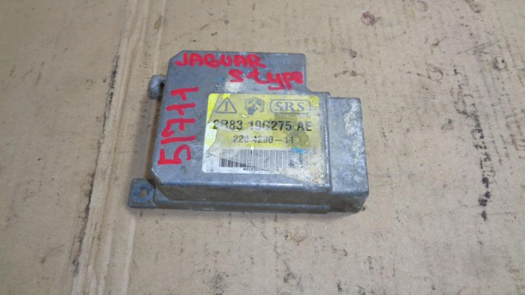 Блок управления AIR BAG, 1000 рублей, Пермь