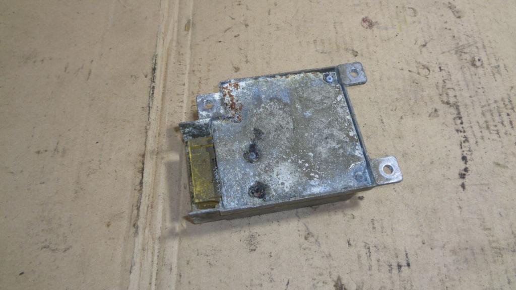 Блок управления AIR BAG, 1000 рублей, Пермь