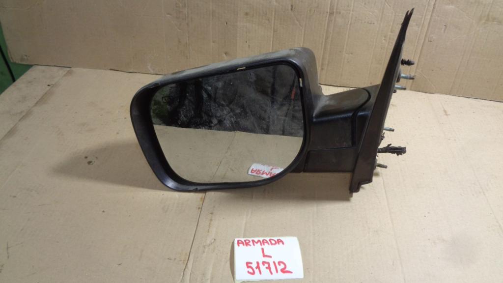 Зеркало левое электрическое, 6000 рублей, Пермь