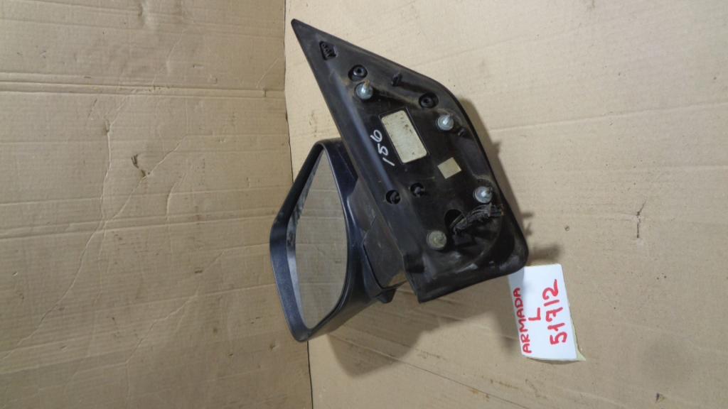 Зеркало левое электрическое, 6000 рублей, Пермь