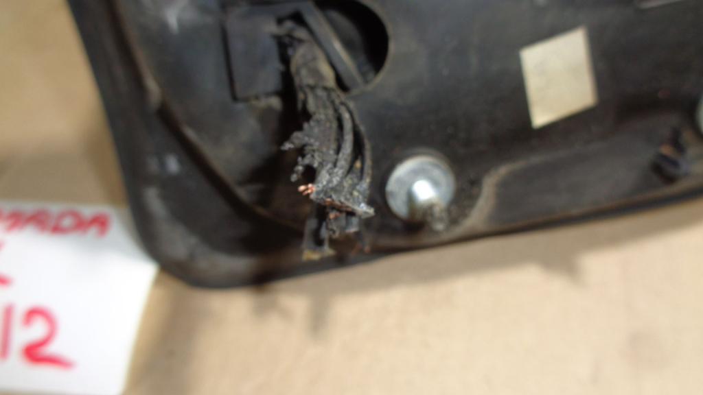 Зеркало левое электрическое, 6000 рублей, Пермь