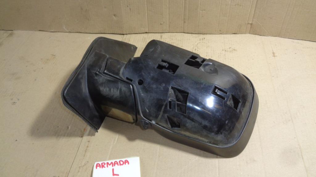 Зеркало левое электрическое, 6000 рублей, Пермь