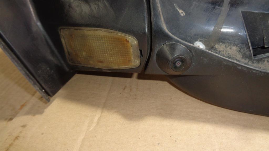 Зеркало левое электрическое, 6000 рублей, Пермь