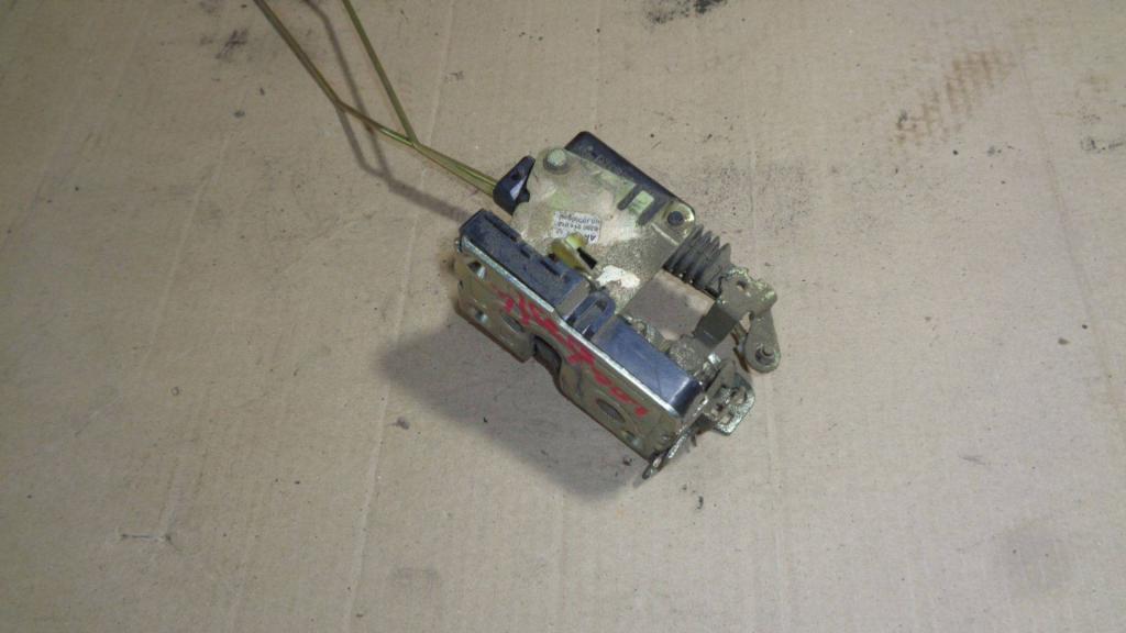 Замок двери задней левой, 1000 рублей, Пермь