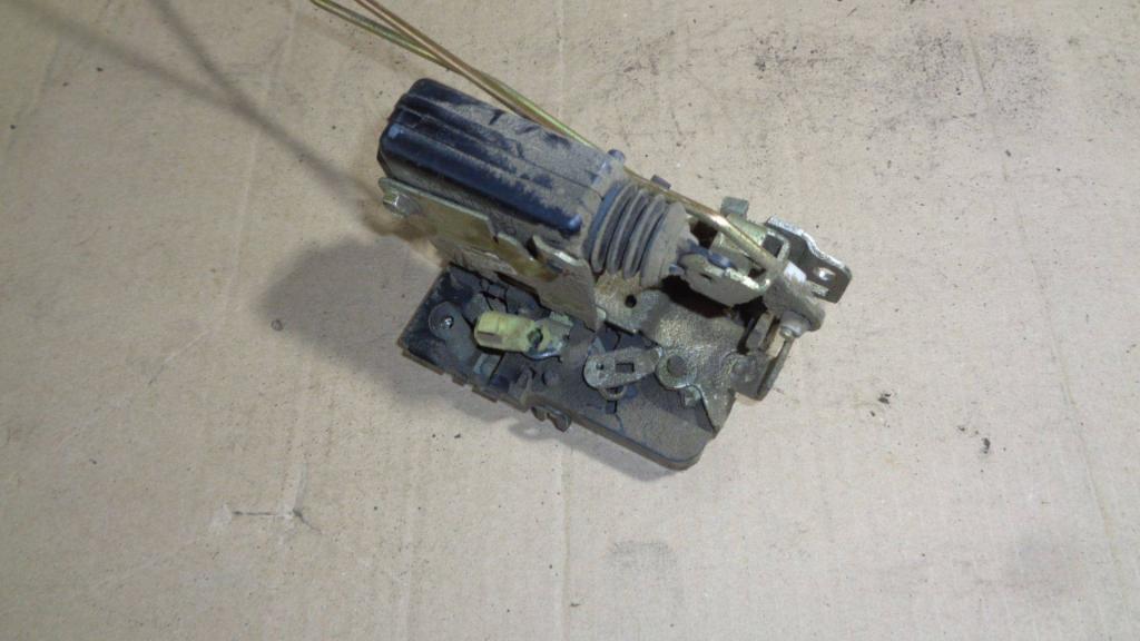 Замок двери задней левой, 1000 рублей, Пермь