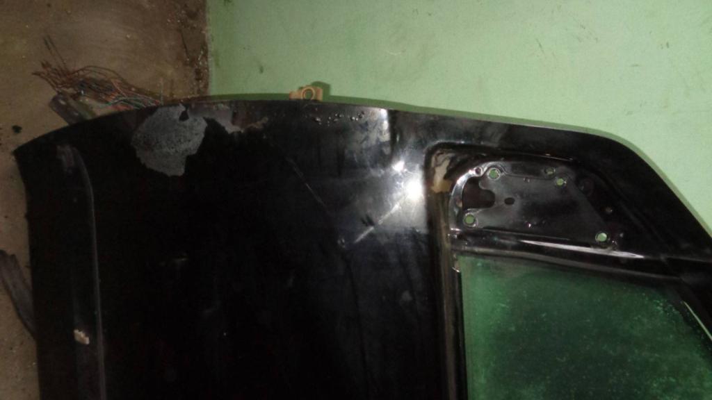 Дверь передняя левая, 12000 рублей, Пермь