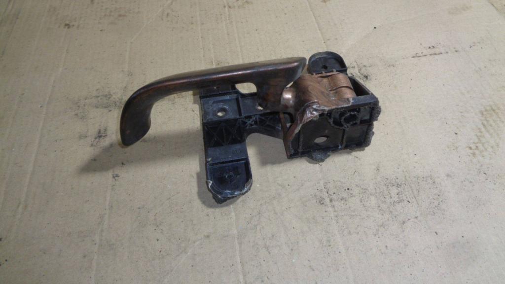 Ручка двери внутренняя левая, 500 рублей, Пермь