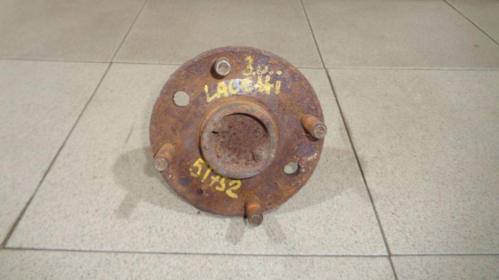 Ступица задняя, 1500 рублей, Пермь