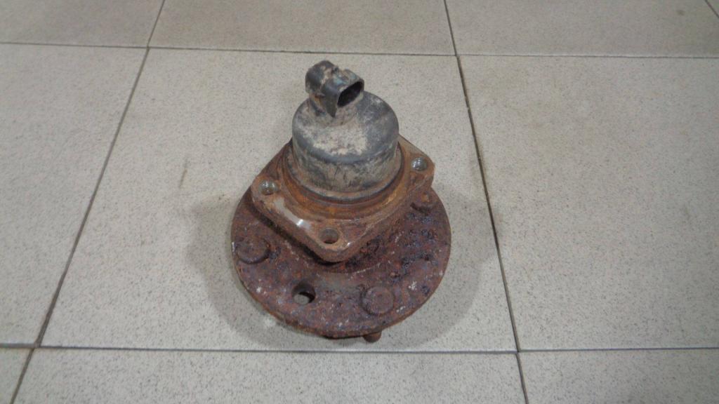 Ступица задняя, 1500 рублей, Пермь