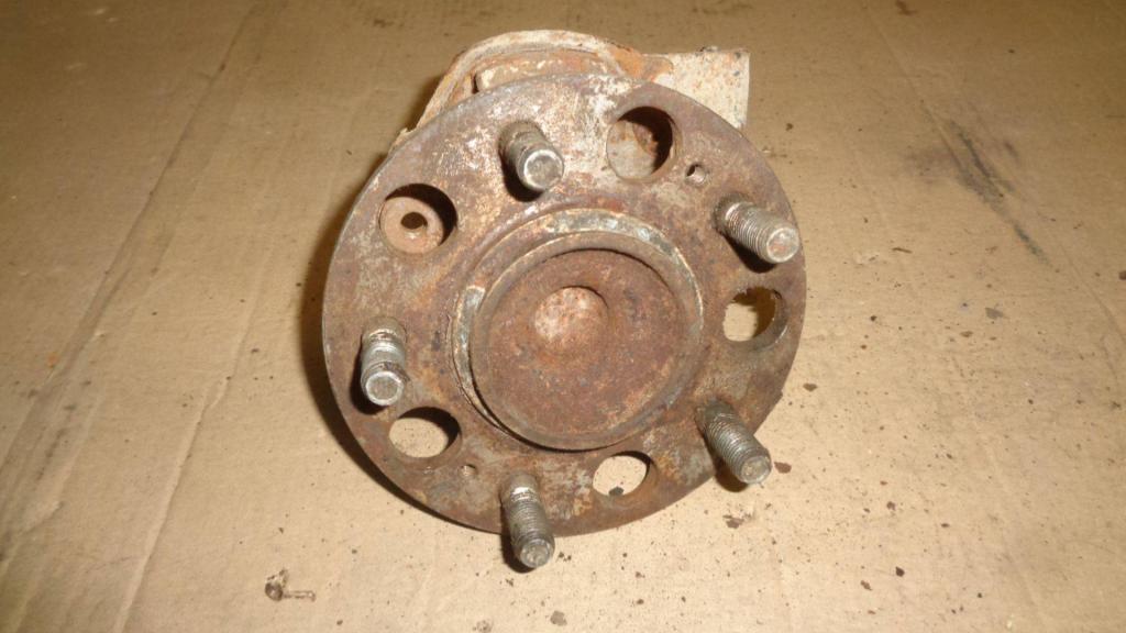 Ступица задняя, 1500 рублей, Пермь