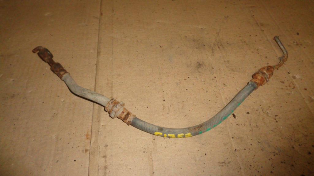 Шланг тормозной задний, 500 рублей, Пермь