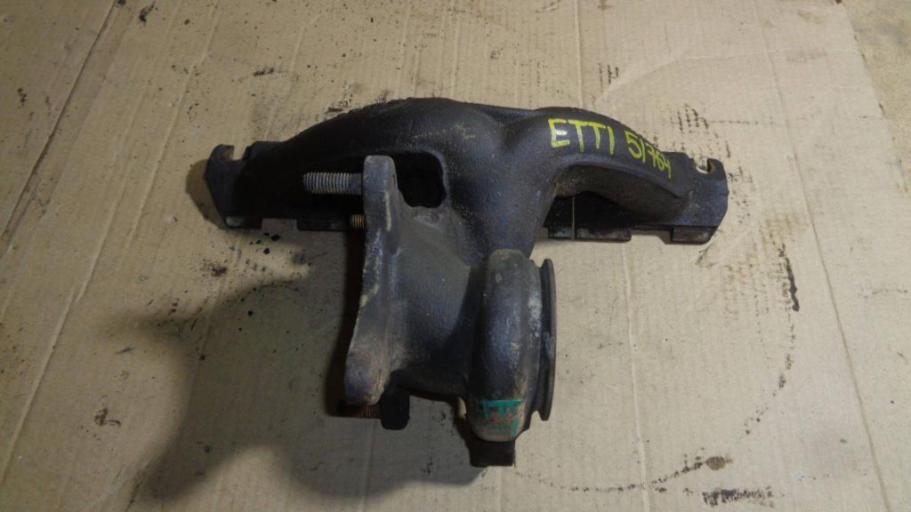 Коллектор выпускной, 3000 рублей, Пермь