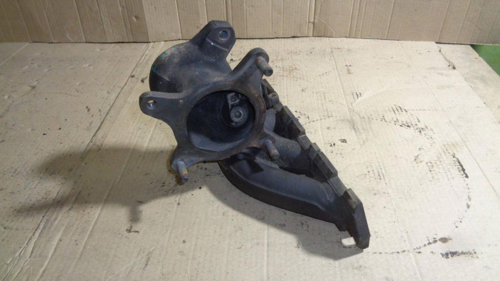 Коллектор выпускной, 3000 рублей, Пермь