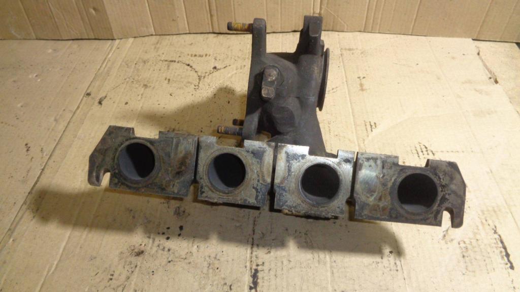 Коллектор выпускной, 3000 рублей, Пермь